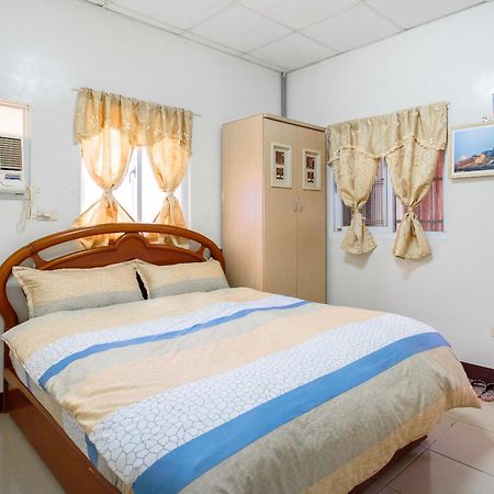 Chuan Ya Ju Homestay Qishan Rum bild