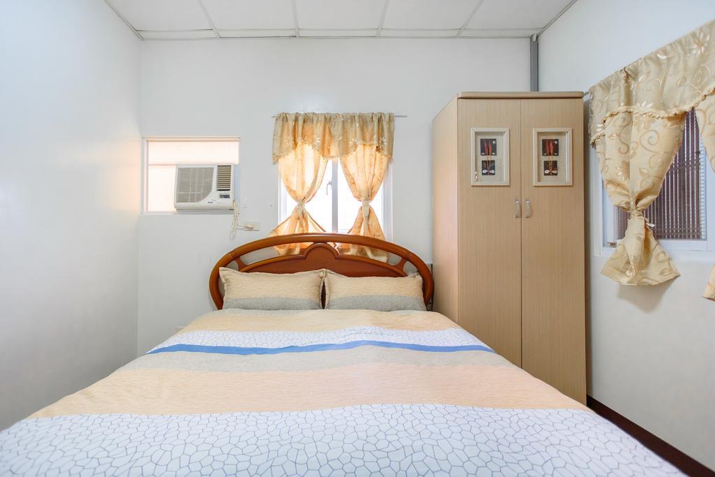 Chuan Ya Ju Homestay Qishan Exteriör bild