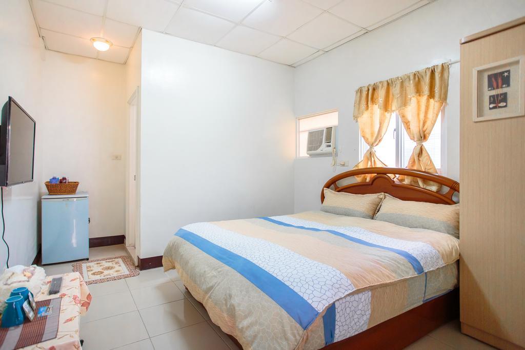 Chuan Ya Ju Homestay Qishan Exteriör bild