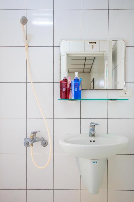 Chuan Ya Ju Homestay Qishan Exteriör bild