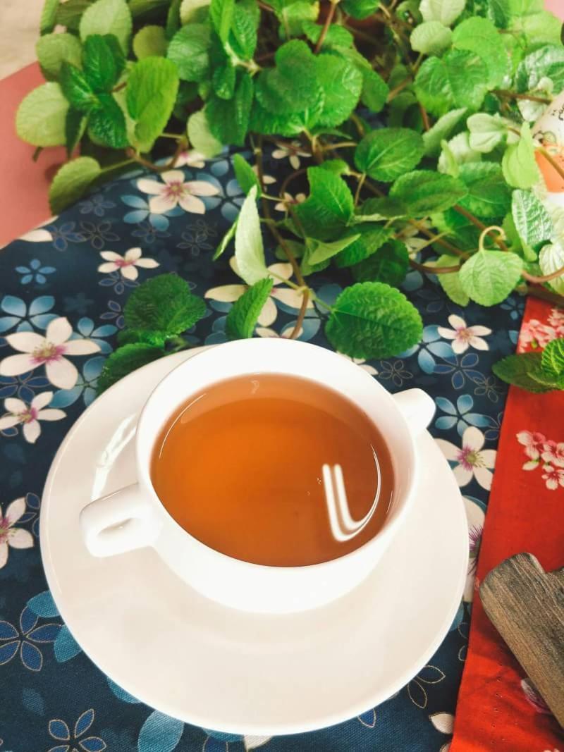 Chuan Ya Ju Homestay Qishan Exteriör bild