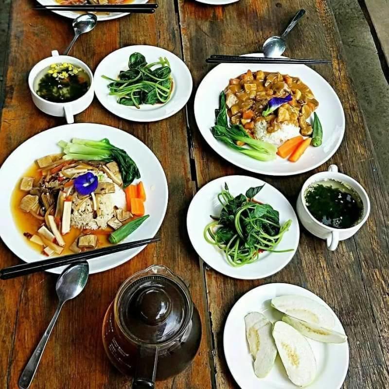 Chuan Ya Ju Homestay Qishan Exteriör bild